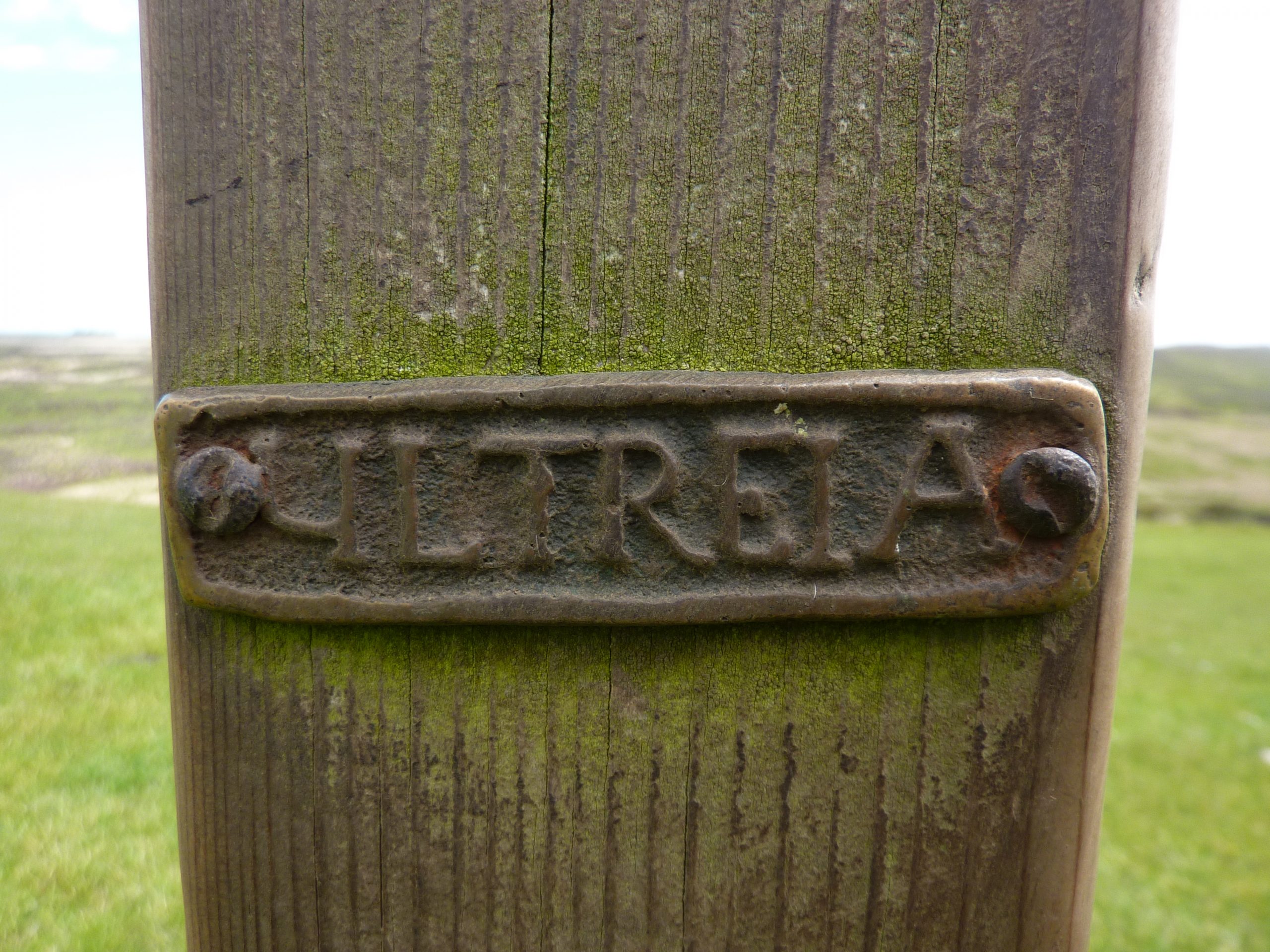 Ultreia!
